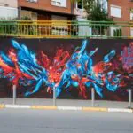 PRN23 webpic 45 - Meeting of Styles: International Street Art & Graffiti