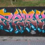 PRN23 webpic 5 - Meeting of Styles: International Street Art & Graffiti