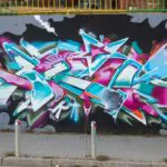 PRN23 webpic 51 - Meeting of Styles: International Street Art & Graffiti