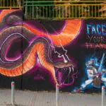 PRN23 webpic 54 - Meeting of Styles: International Street Art & Graffiti
