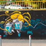 PRN23 webpic 65 - Meeting of Styles: International Street Art & Graffiti