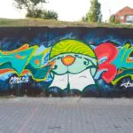 PRN23 webpic 8 - Meeting of Styles: International Street Art & Graffiti