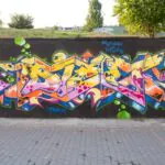 PRN23 webpic 9 - Meeting of Styles: International Street Art & Graffiti
