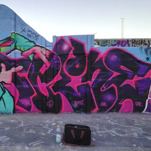 Screenshot 20230514 194005 01 - Meeting of Styles: International Street Art & Graffiti