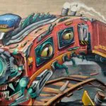 Screenshot 20231011 011553 Instagram2 - Meeting of Styles: International Street Art & Graffiti