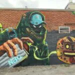 Screenshot 20231011 012313 Instagram2 - Meeting of Styles: International Street Art & Graffiti