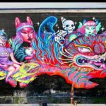 Screenshot 20231011 012442 Instagram2 - Meeting of Styles: International Street Art & Graffiti
