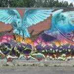 Screenshot 20231011 012647 Instagram2 - Meeting of Styles: International Street Art & Graffiti