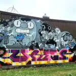 Screenshot 20231011 012906 Instagram2 - Meeting of Styles: International Street Art & Graffiti
