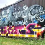 Screenshot 20231011 012920 Instagram2 - Meeting of Styles: International Street Art & Graffiti