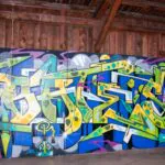 VAA23 webpic - Meeting of Styles: International Street Art & Graffiti