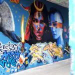 WSB23 ManuelaGeypen Beijarflortattoo Mariadie P1570422webpic - Meeting of Styles: International Street Art & Graffiti