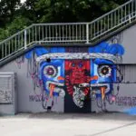 WSB23 ManuelaGeypen MuchaPlaya P1570533webpic - Meeting of Styles: International Street Art & Graffiti