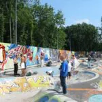 alm02d - Meeting of Styles: International Street Art & Graffiti