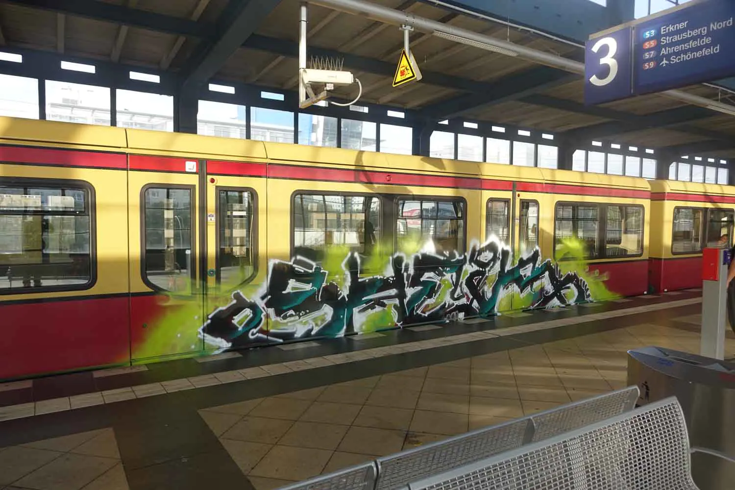 SHEIK 2 - Meeting of Styles: International Street Art & Graffiti dsc01816