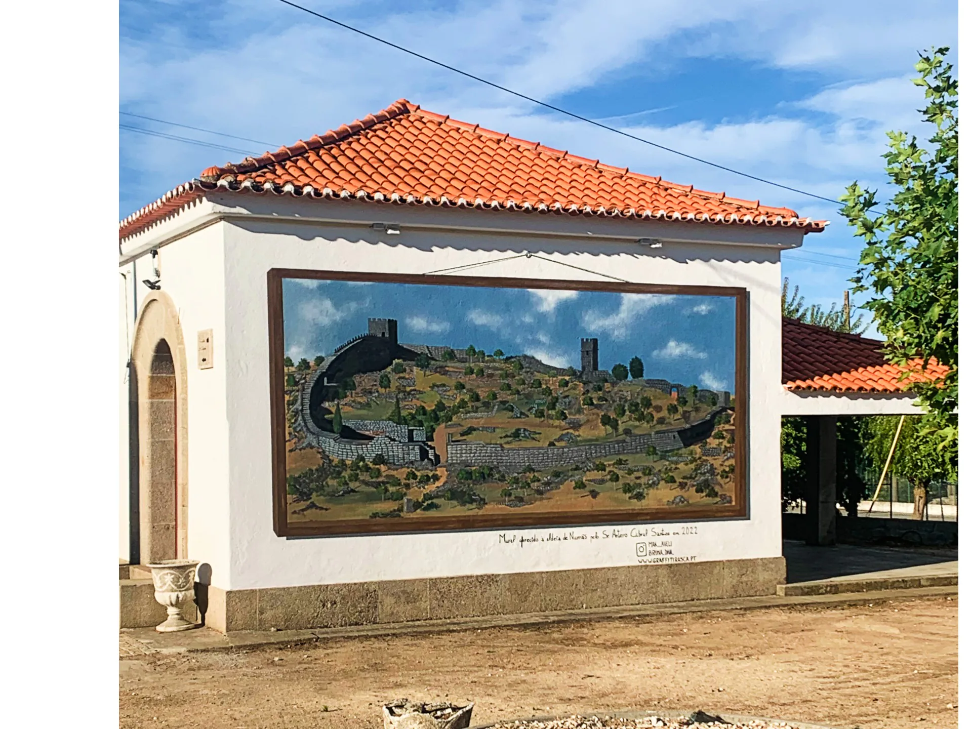 MAK 4 - Meeting of Styles: International Street Art & Graffiti graffiti 6