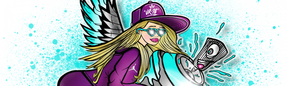 User banner image