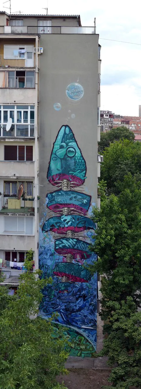Mos 2013