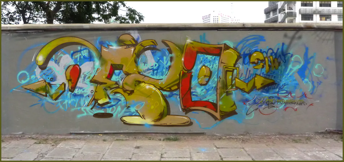 2012 dezio shanghai