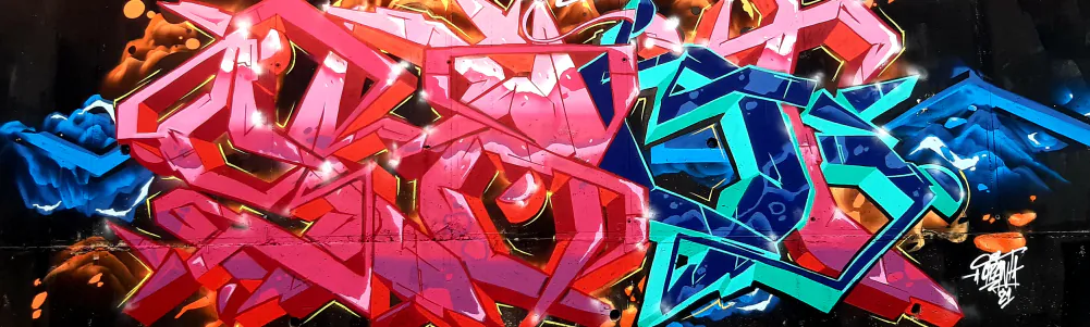 User banner image