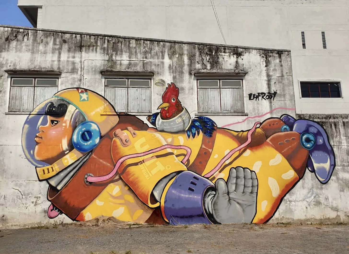 339302857 1294004777854094 4073642995123126953 n - Meeting of Styles: International Street Art & Graffiti