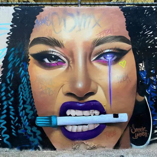 3BD245EF 6BB4 4028 903D 1BCE0DF8FFF6 - Meeting of Styles: International Street Art & Graffiti