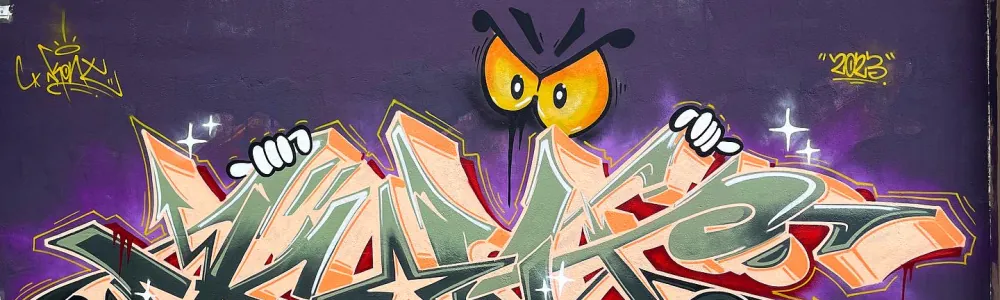 User banner image