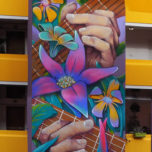 CasalVentoso - Meeting of Styles: International Street Art & Graffiti