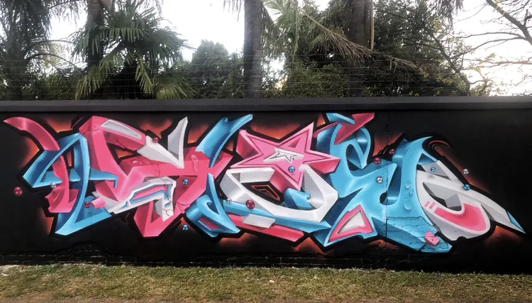 E1253D70 08D4 4285 B61B 2459C7C0EBDE - Meeting of Styles: International Street Art & Graffiti