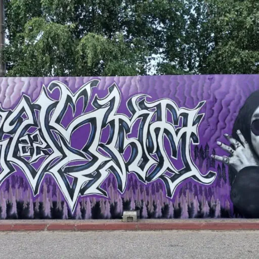 IMG 0480 - Meeting of Styles: International Street Art & Graffiti
