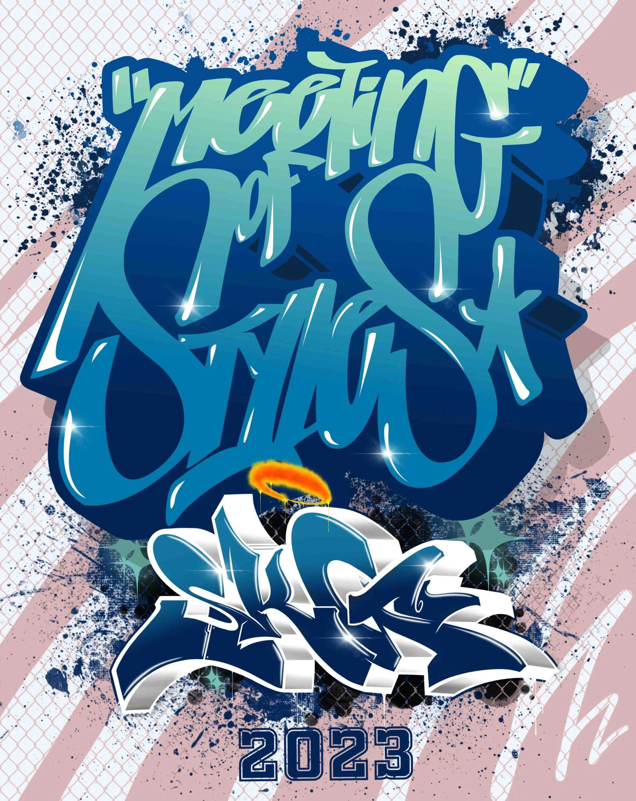 15-17 September 2023, Thessaloniki (Greece) 3 - Meeting of Styles: International Street Art & Graffiti SKG23 grafix banner web 1 scaled - Meeting of Styles: International Street Art & Graffiti