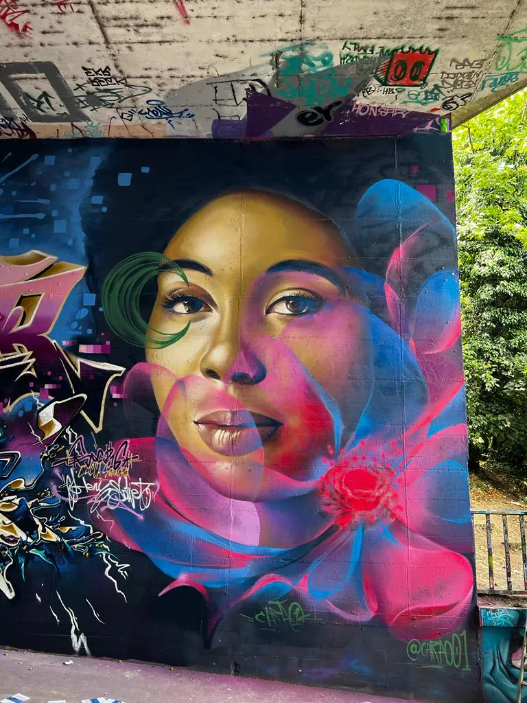 Carão 4 - Meeting of Styles: International Street Art & Graffiti 06C61A0F EB18 4C15 A823 7C5338BA8A20