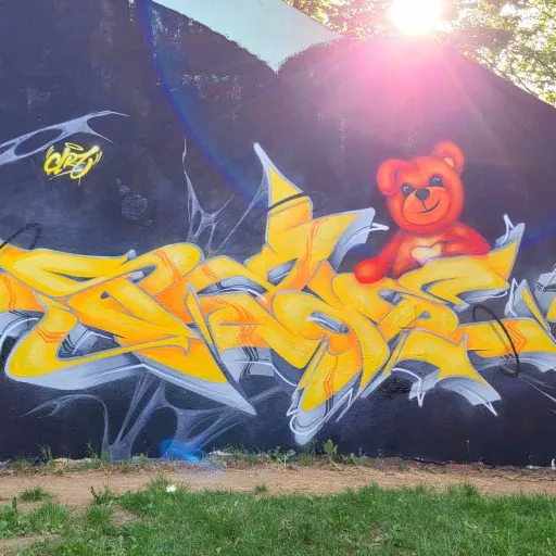 20220521 235039 scaled - Meeting of Styles: International Street Art & Graffiti