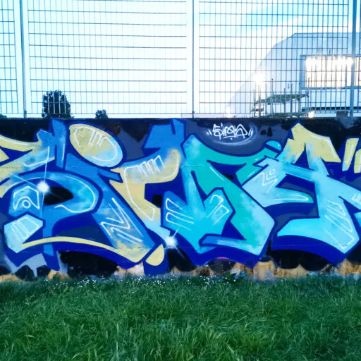 217534CF AB94 4BCF 8DBF 554330F0B9DA - Meeting of Styles: International Street Art & Graffiti