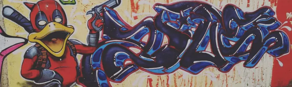 User banner image