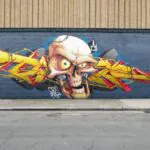 ANT23 Manuela Geypen webpics - Meeting of Styles: International Street Art & Graffiti