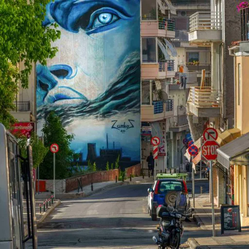 David scaled - Meeting of Styles: International Street Art & Graffiti