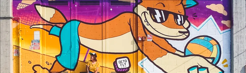 User banner image