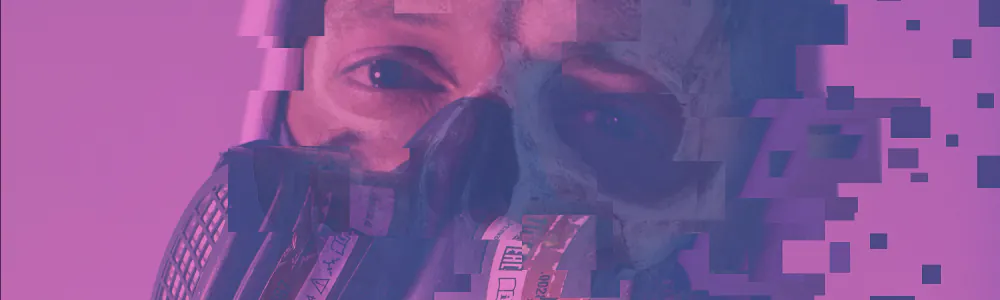 User banner image