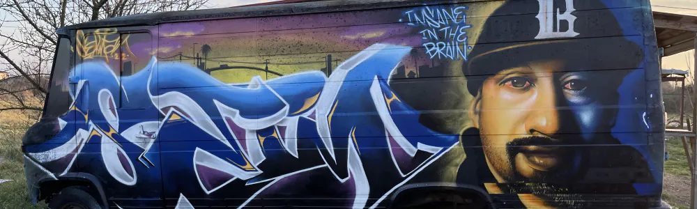 User banner image