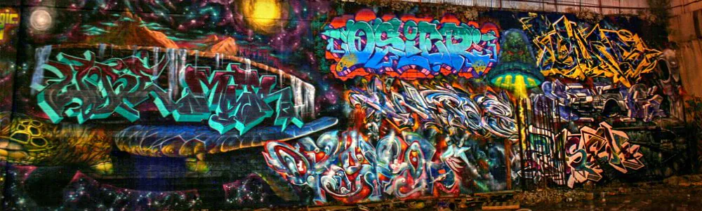 User banner image