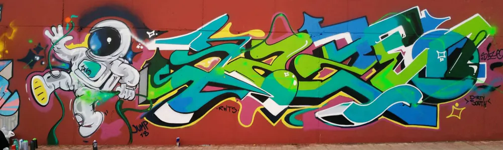 User banner image