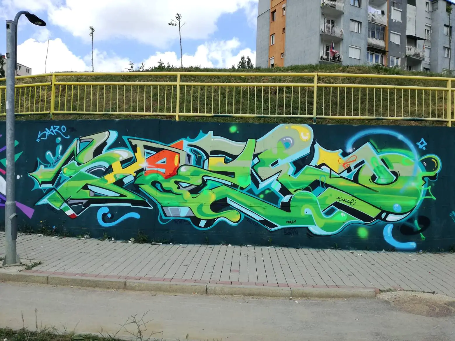 Meeting of style Kosovo 2018