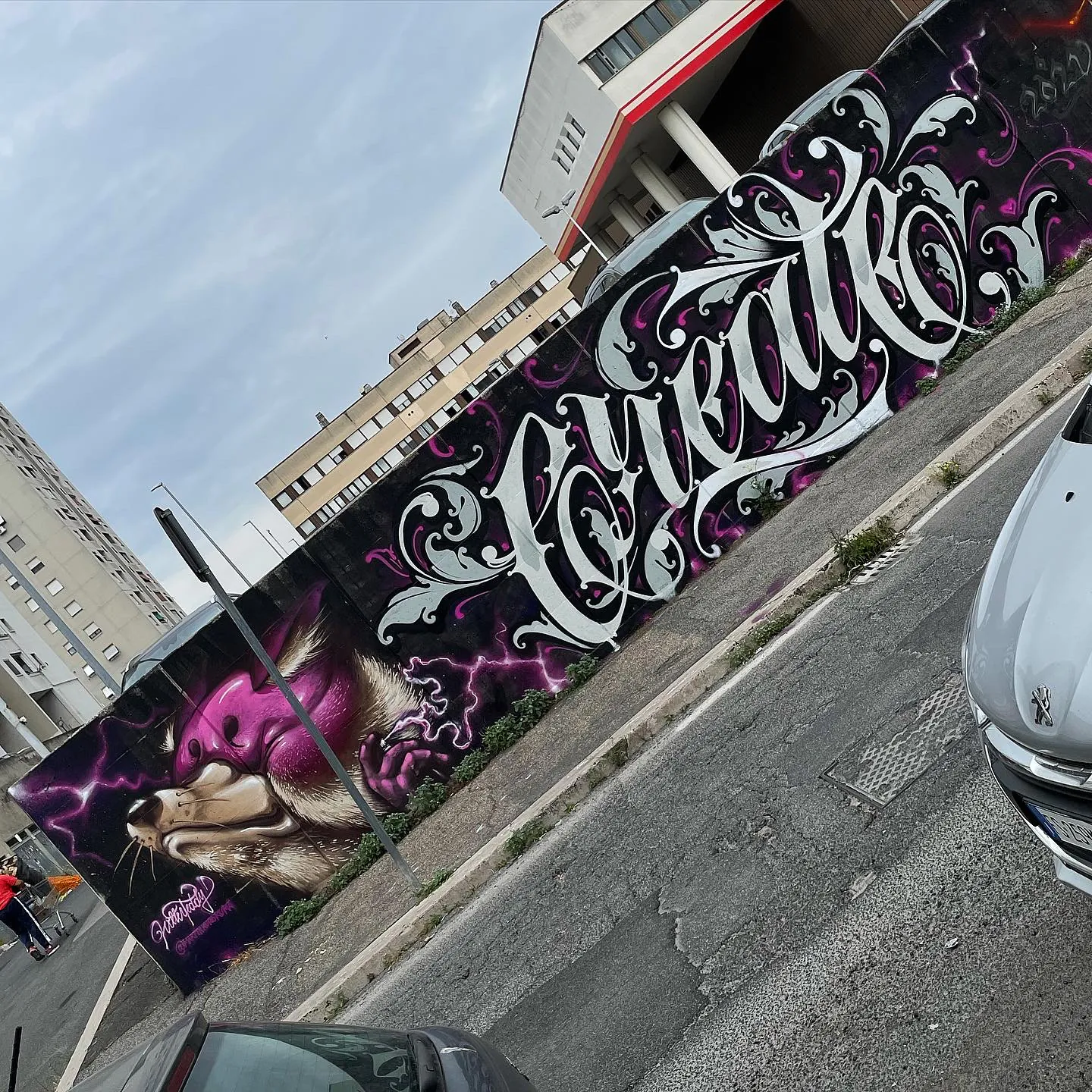 create