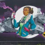EWR23 spot2 - Meeting of Styles: International Street Art & Graffiti