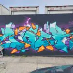 EWR23 spot3 - Meeting of Styles: International Street Art & Graffiti