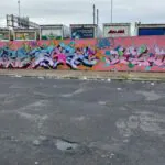 EWR23 spot4 - Meeting of Styles: International Street Art & Graffiti