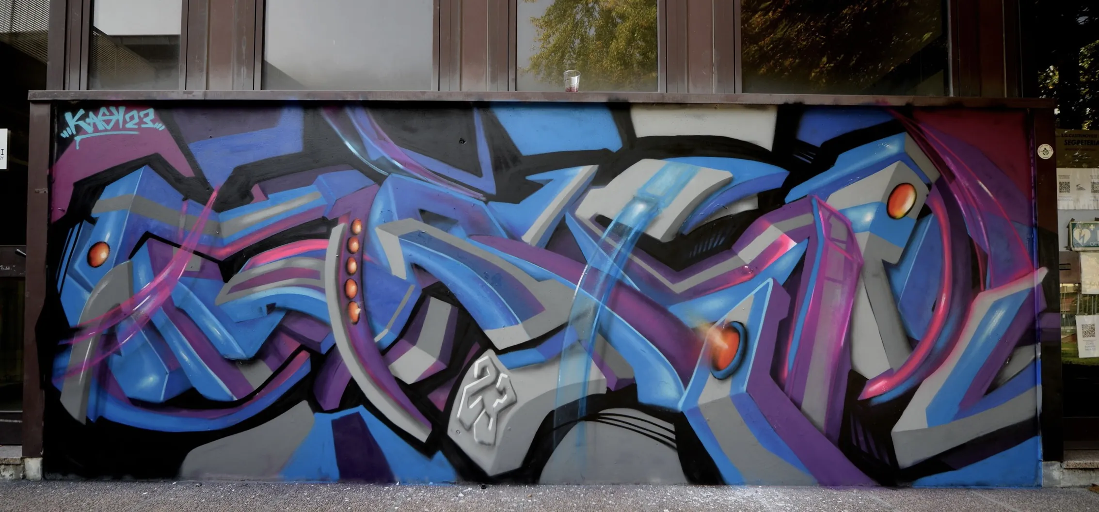 Kasy23 3 - Meeting of Styles: International Street Art & Graffiti IMG 1137