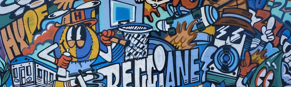 User banner image