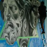 SKG23 webpic 101 - Meeting of Styles: International Street Art & Graffiti